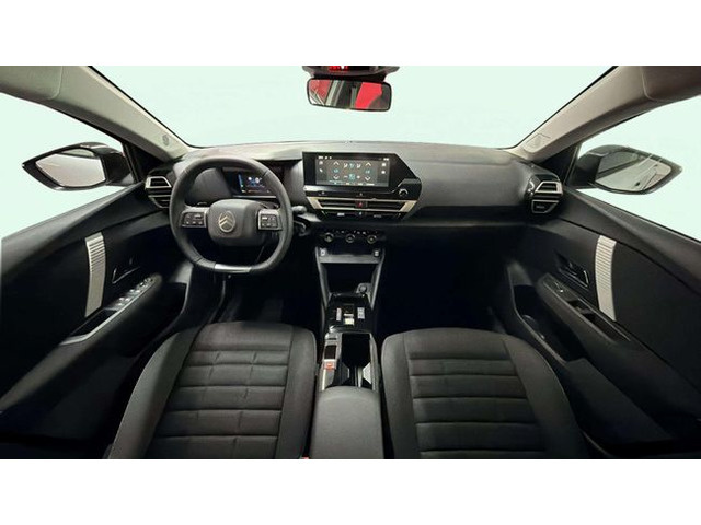 CitroenC4 Hybrid 136 Plus e-DCS6 100 kW (136 CV) KM0 en Barcelona - 9