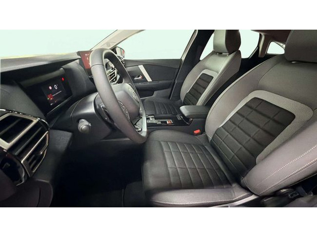 CitroenC4 Hybrid 136 Plus e-DCS6 100 kW (136 CV) KM0 en Barcelona - 11