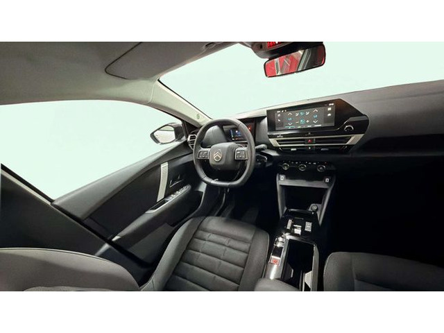 CitroenC4 Hybrid 136 Plus e-DCS6 100 kW (136 CV) KM0 en Barcelona - 14