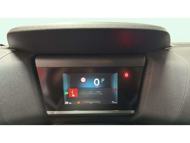 CitroenC4 Hybrid 136 Plus e-DCS6 100 kW (136 CV) KM0 en Barcelona - 17
