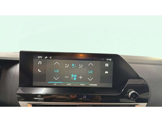 CitroenC4 Hybrid 136 Plus e-DCS6 100 kW (136 CV) KM0 en Barcelona - 18