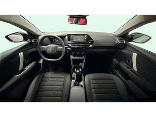 Citroen C4 Hybrid 136 Plus e-DCS6 100 kW (136 CV)