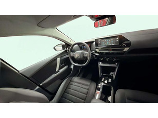 Citroen C4 Hybrid 136 Plus e-DCS6 100 kW (136 CV)