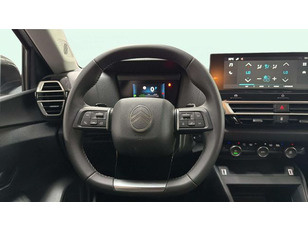 Citroen C4 Hybrid 136 Plus e-DCS6 100 kW (136 CV)