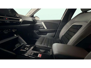 Citroen C4 Hybrid 136 Plus e-DCS6 100 kW (136 CV)