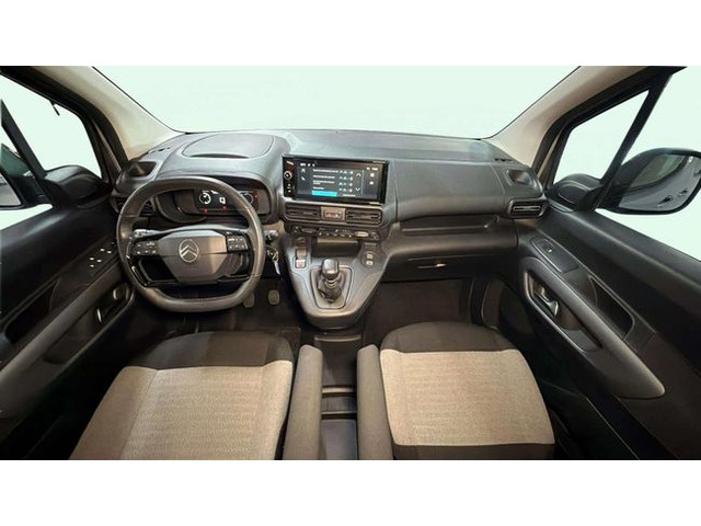 CitroenBerlingo Combi BlueHDi 100 S&S Talla M You 75 kW (102 CV) Vehículo usado en Barcelona - 7