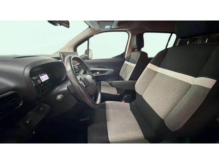 CitroenBerlingo Combi BlueHDi 100 S&S Talla M You 75 kW (102 CV) Vehículo usado en Barcelona - 9 CitroenBerlingo Combi BlueHDi 100 S&S Talla M You 75 kW (102 CV) Vehículo usado en Barcelona - 9