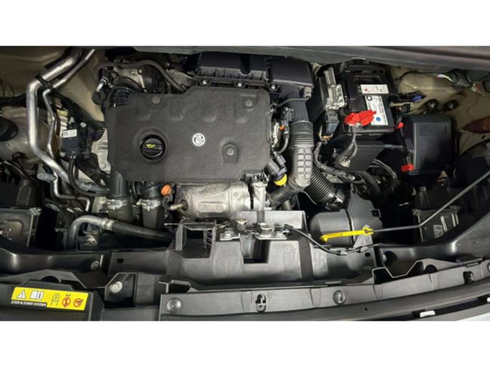 CitroenBerlingo Combi BlueHDi 100 S&S Talla M You 75 kW (102 CV) Vehículo usado en Barcelona - 20 CitroenBerlingo Combi BlueHDi 100 S&S Talla M You 75 kW (102 CV) Vehículo usado en Barcelona - 20