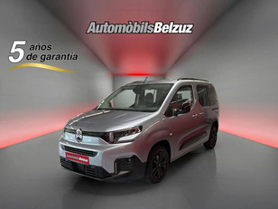 Citroen Berlingo Combi BlueHDi 100 S&S Talla M You 75 kW (102 CV)