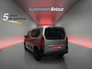 Citroen Berlingo Combi BlueHDi 100 S&S Talla M You 75 kW (102 CV)