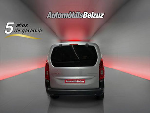 Citroen Berlingo Combi BlueHDi 100 S&S Talla M You 75 kW (102 CV)