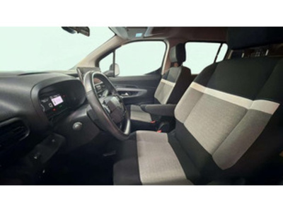 Citroen Berlingo Combi BlueHDi 100 S&S Talla M You 75 kW (102 CV) Citroen Berlingo Combi BlueHDi 100 S&S Talla M You 75 kW (102 CV)