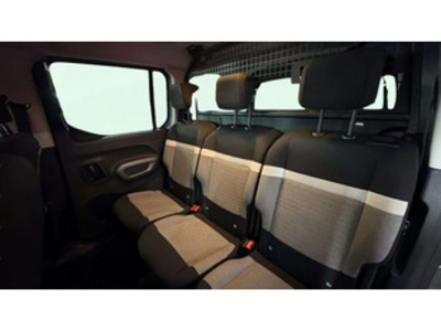 Citroen Berlingo Combi BlueHDi 100 S&S Talla M You 75 kW (102 CV) Citroen Berlingo Combi BlueHDi 100 S&S Talla M You 75 kW (102 CV)