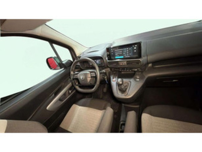 Citroen Berlingo Combi BlueHDi 100 S&S Talla M You 75 kW (102 CV) Citroen Berlingo Combi BlueHDi 100 S&S Talla M You 75 kW (102 CV)