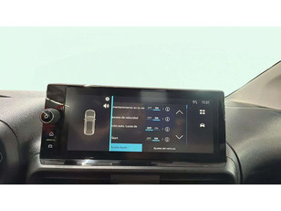 Citroen Berlingo Combi BlueHDi 100 S&S Talla M You 75 kW (102 CV)