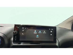Citroen Berlingo Combi BlueHDi 100 S&S Talla M You 75 kW (102 CV)