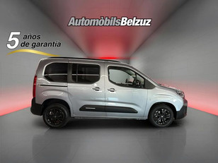 Citroen Berlingo Combi BlueHDi 100 S&S Talla M You 75 kW (102 CV)
