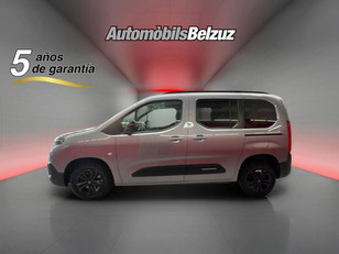 Citroen Berlingo Combi BlueHDi 100 S&S Talla M You 75 kW (102 CV)