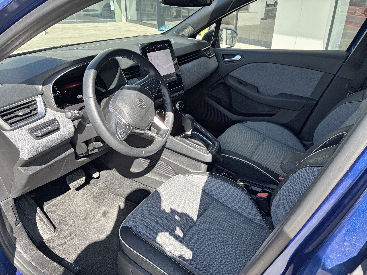 Renault Clio E-Tech full hybrid 145 Techno 105 kW (143 CV) - foto 5 de Renault Clio