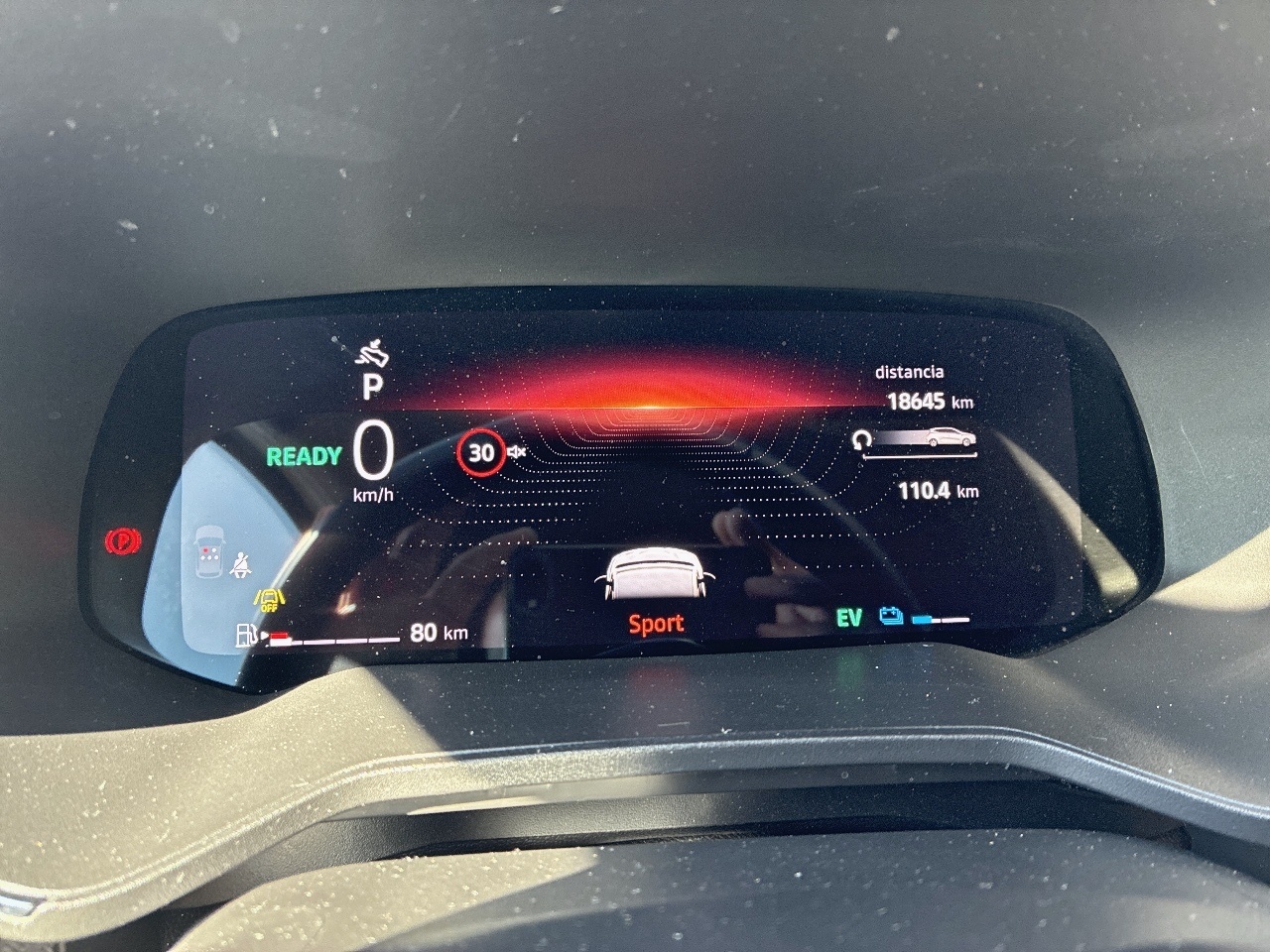 Renault Clio E-Tech full hybrid 145 Techno 105 kW (143 CV) - foto 8 de Renault Clio