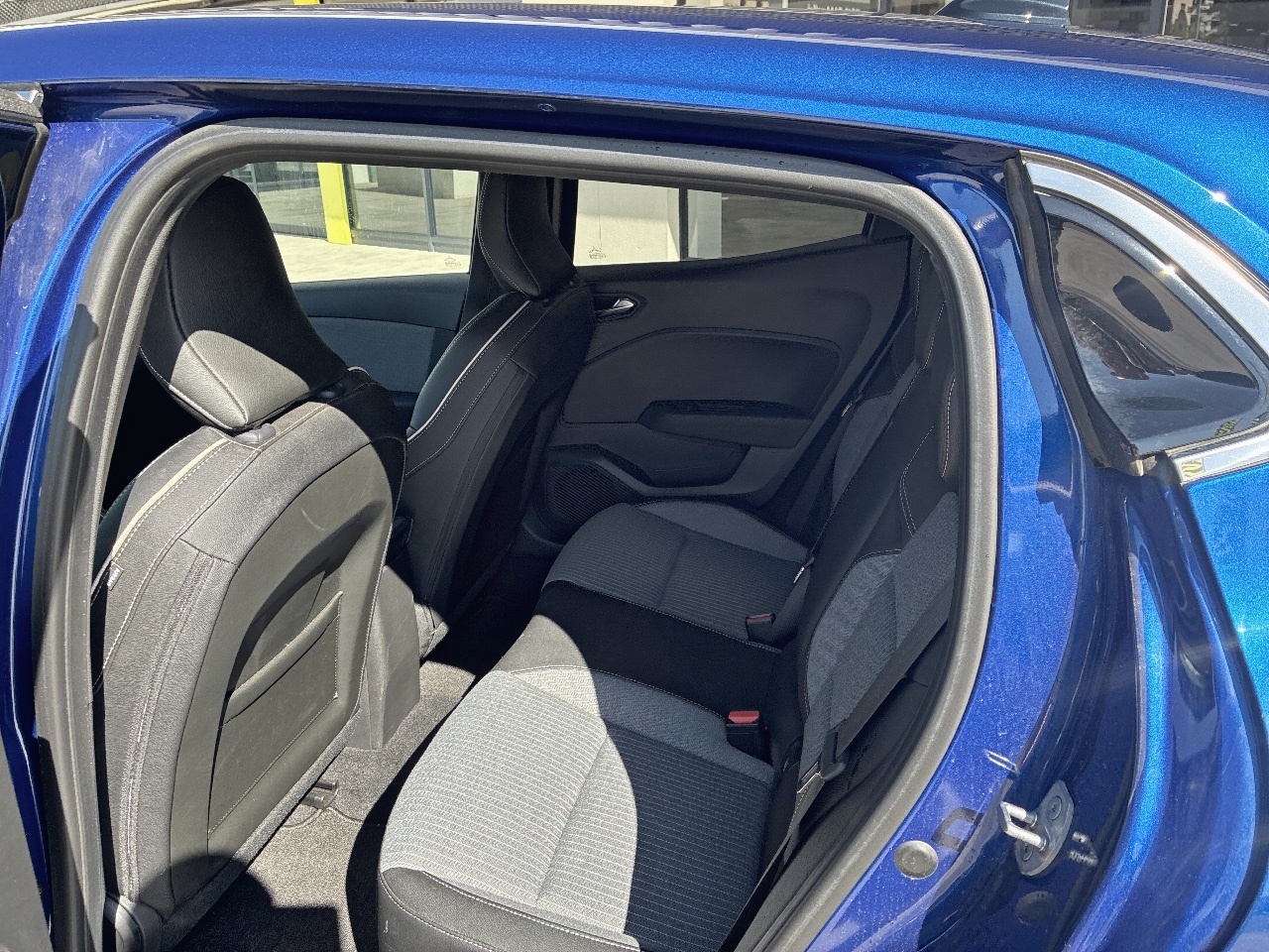 Renault Clio E-Tech full hybrid 145 Techno 105 kW (143 CV) - foto 9 de Renault Clio