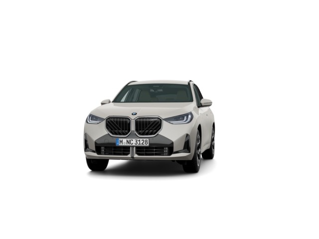 BMWX3 xDrive20d 145 kW (197 CV)