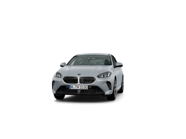 BMWSerie 1 120d 120 kW (163 CV)