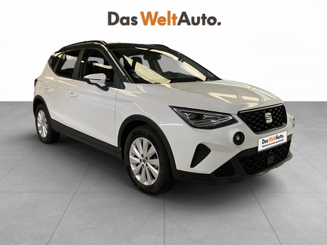 SEATArona 1.0 TSI Style Special Edition DSG 85 kW (115 CV)