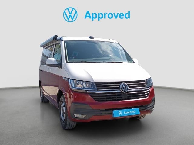 VolkswagenCalifornia Beach Camper 2.0 TDI BMT 110 kW (150 CV)