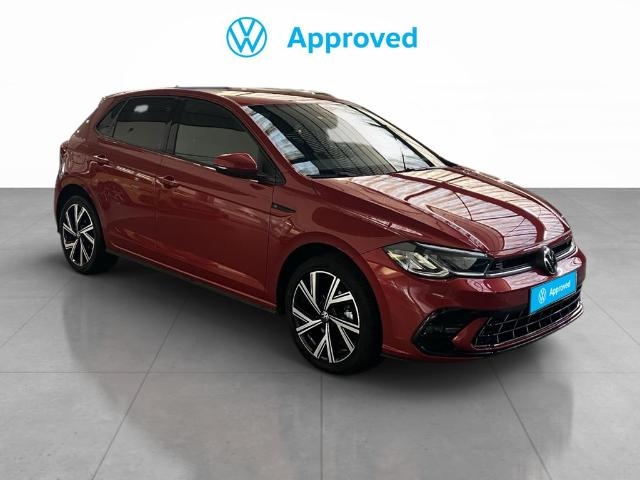 VolkswagenPolo R-Line 1.0 TSI 81 kW (110 CV) DSG