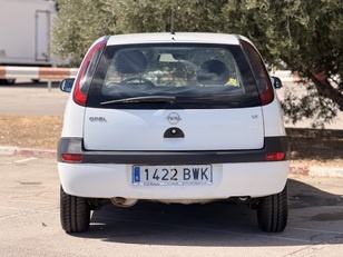 Opel Corsa 1.2 16v SRI 55 kW (75 CV)