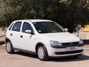 Opel Corsa 1.2 16v SRI 55 kW (75 CV)