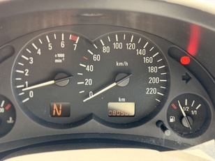 Opel Corsa 1.2 16v SRI 55 kW (75 CV)