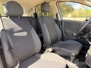 Opel Corsa 1.2 16v SRI 55 kW (75 CV)