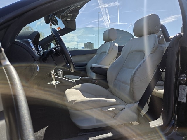 AudiA3 Cabrio Ambition 2.0 TFSI 147 kW (200 CV) S tronic Vehículo usado en Barcelona - 13