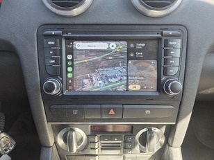 Audi A3 Cabrio Ambition 2.0 TFSI 147 kW (200 CV) S tronic