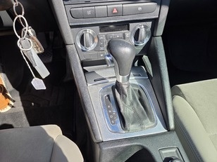 Audi A3 Cabrio Ambition 2.0 TFSI 147 kW (200 CV) S tronic