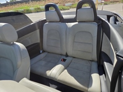 Audi A3 Cabrio Ambition 2.0 TFSI 147 kW (200 CV) S tronic Audi A3 Cabrio Ambition 2.0 TFSI 147 kW (200 CV) S tronic