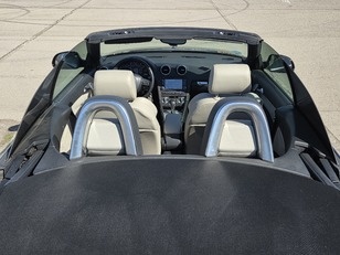 Audi A3 Cabrio Ambition 2.0 TFSI 147 kW (200 CV) S tronic