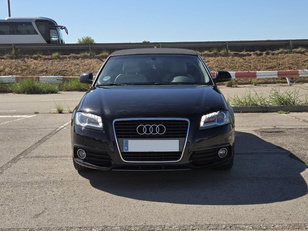 Audi A3 Cabrio Ambition 2.0 TFSI 147 kW (200 CV) S tronic