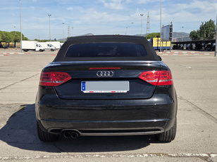 Audi A3 Cabrio Ambition 2.0 TFSI 147 kW (200 CV) S tronic