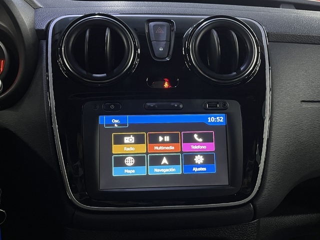 DaciaDokker Serie Limitada Xplore TCe 96 kW (130 CV) GPF Vehículo usado en Barcelona - 19