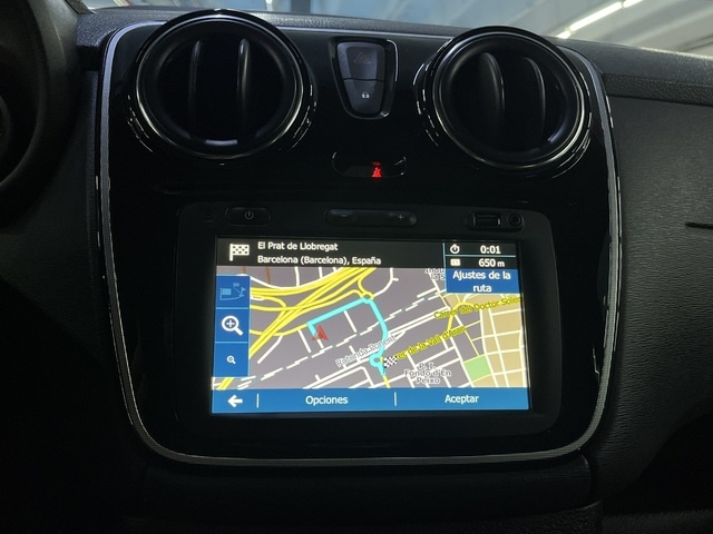 DaciaDokker Serie Limitada Xplore TCe 96 kW (130 CV) GPF Vehículo usado en Barcelona - 20