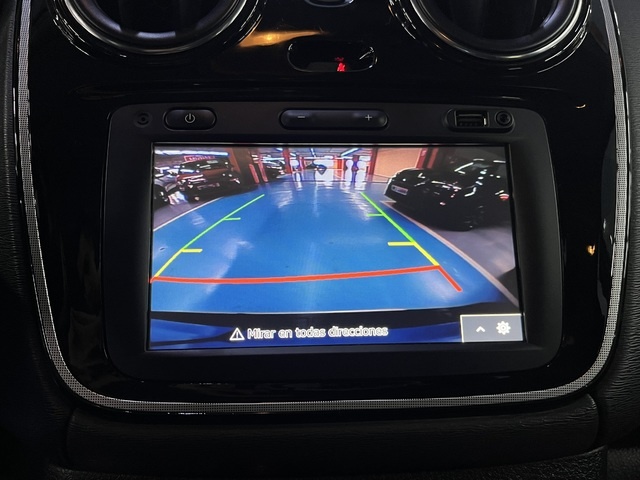DaciaDokker Serie Limitada Xplore TCe 96 kW (130 CV) GPF Vehículo usado en Barcelona - 22