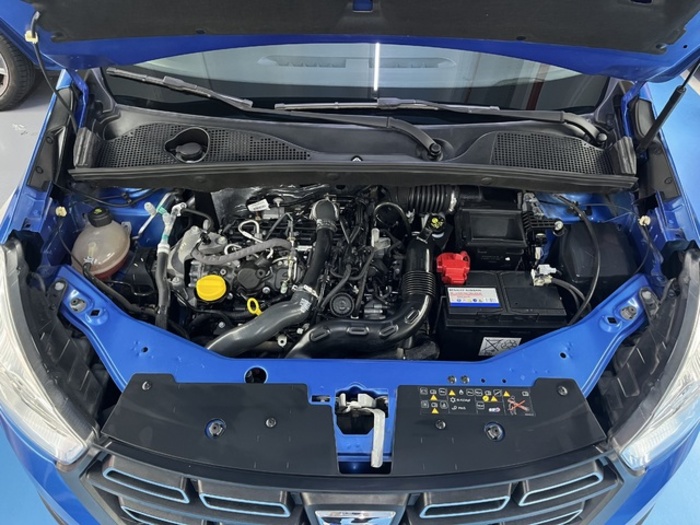 DaciaDokker Serie Limitada Xplore TCe 96 kW (130 CV) GPF Vehículo usado en Barcelona - 30 DaciaDokker Serie Limitada Xplore TCe 96 kW (130 CV) GPF Vehículo usado en Barcelona - 30
