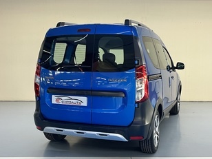 Dacia Dokker Serie Limitada Xplore TCe 96 kW (130 CV) GPF