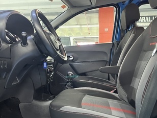 Dacia Dokker Serie Limitada Xplore TCe 96 kW (130 CV) GPF