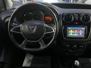 Dacia Dokker Serie Limitada Xplore TCe 96 kW (130 CV) GPF
