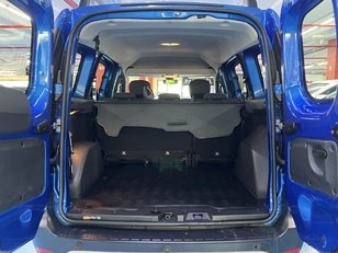 Dacia Dokker Serie Limitada Xplore TCe 96 kW (130 CV) GPF