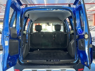 Dacia Dokker Serie Limitada Xplore TCe 96 kW (130 CV) GPF